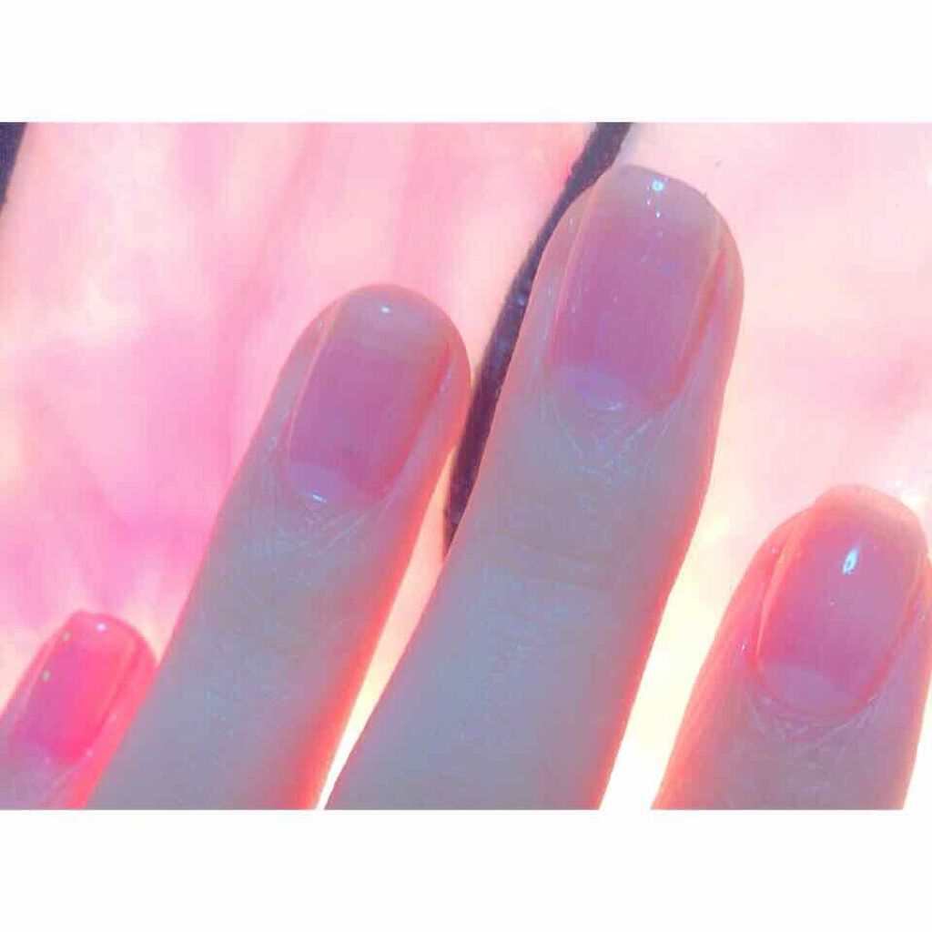 pa ネイルカラー/pa nail collective/マニキュアを使ったクチコミ(1枚目)