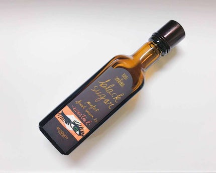 ブラックシュガー パーフェクトファーストセラム2X  エッセンシャル(旧)/SKINFOOD/美容液を使ったクチコミ(1枚目)