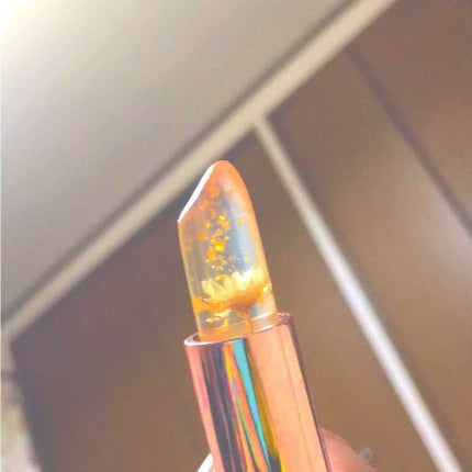 フラワーティントリップN オイルイン/Kailijumei/リップティントを使ったクチコミ(2枚目)