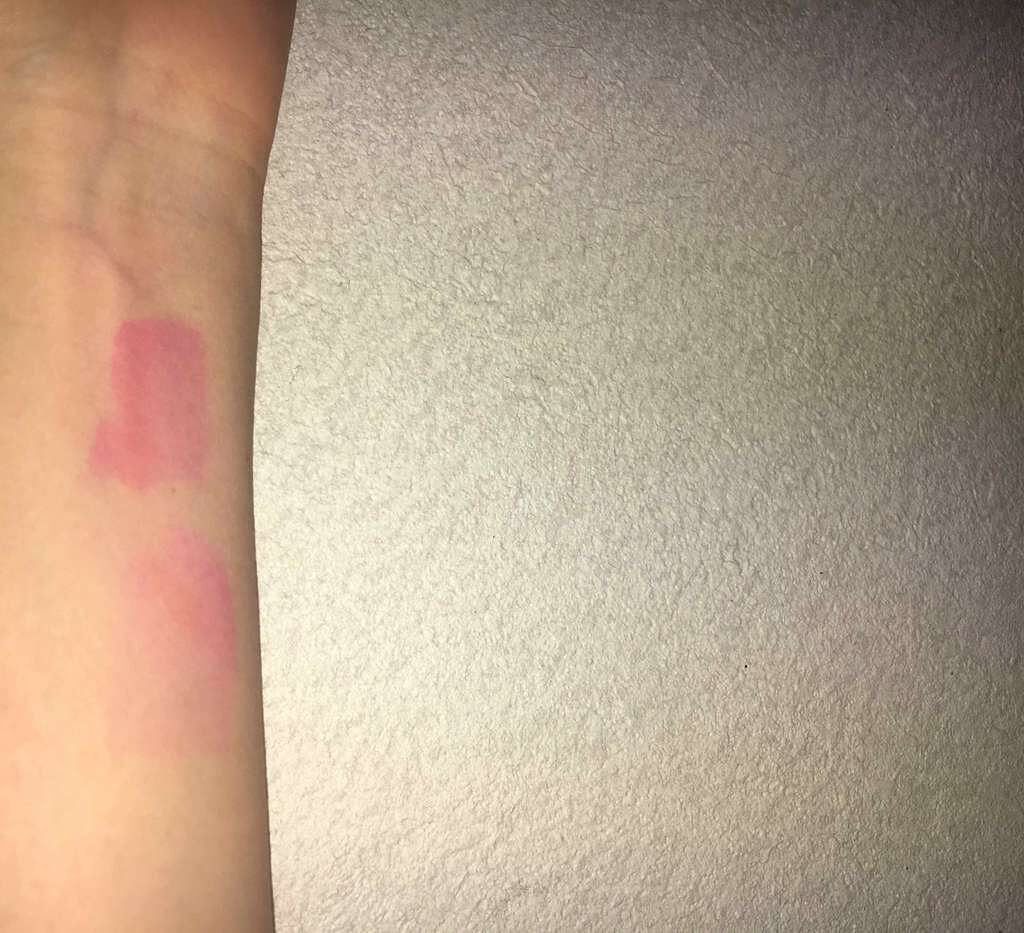 ワインリップティント/LABIOTTE/リップティントを使ったクチコミ(3枚目)