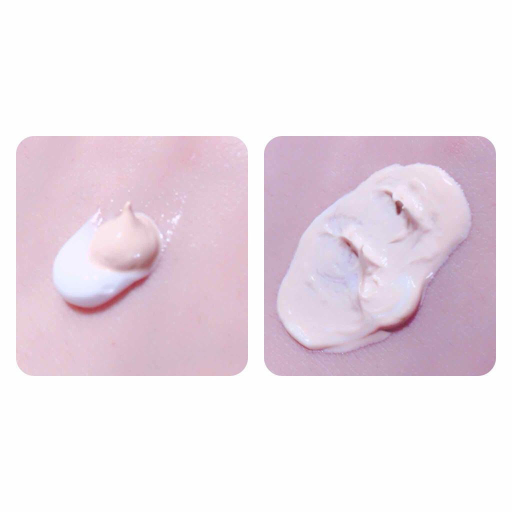 ニベアソフト スキンケアクリーム/ニベア/ボディクリームを使ったクチコミ（2枚目）