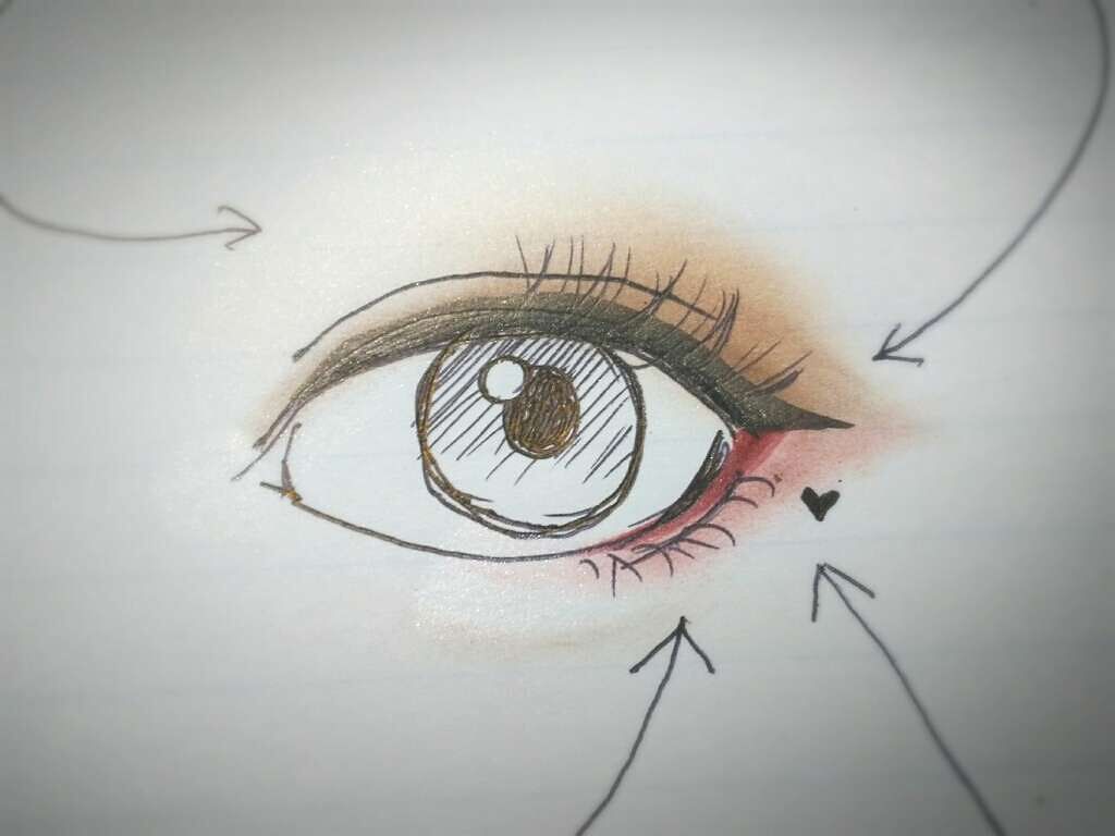 スキニーリッチシャドウ/excel/アイシャドウパレットを使ったクチコミ(2枚目)