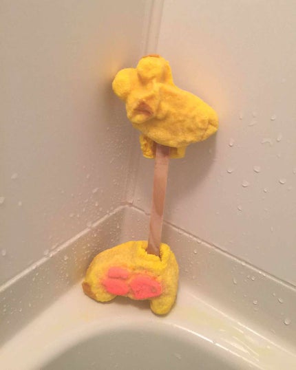 エルシーザジラフ/ラッシュ/入浴剤を使ったクチコミ(1枚目)