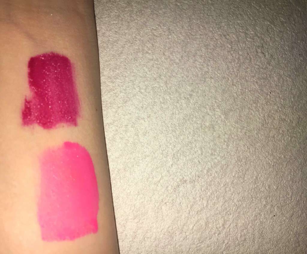 ワインリップティント/LABIOTTE/リップティントを使ったクチコミ(2枚目)