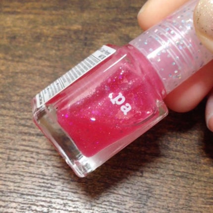 pa ネイルカラー/pa nail collective/マニキュアを使ったクチコミ(2枚目)