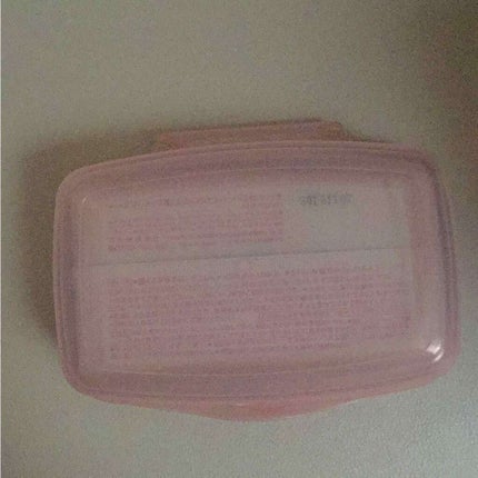 メイク落とし ふくだけコットン うるおいリッチ/ビオレ/クレンジングシートを使ったクチコミ(3枚目)