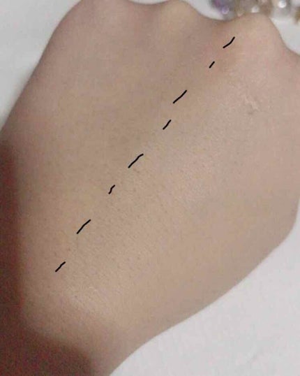 シークレットスキンメイカーゼロ(リキッド)/KATE/リキッドファンデーションを使ったクチコミ(2枚目)