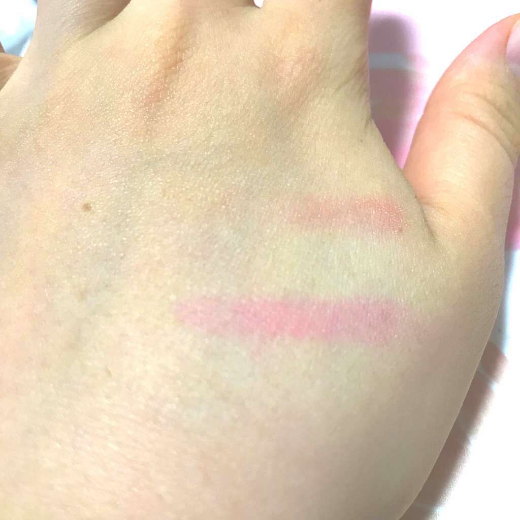 バーム ステイン/REVLON/口紅を使ったクチコミ(4枚目)