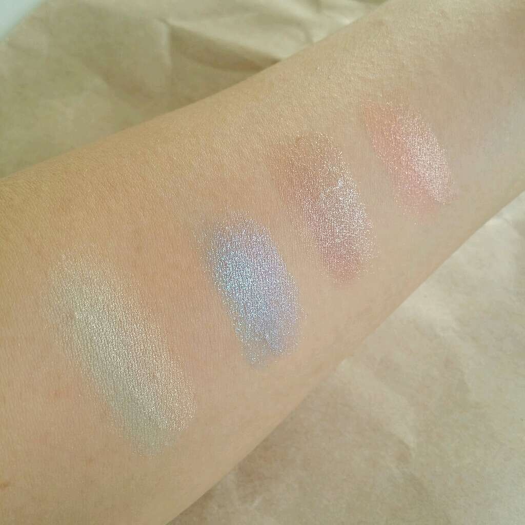 アディクション ザ アイシャドウ/ADDICTION/単色アイシャドウを使ったクチコミ(3枚目)