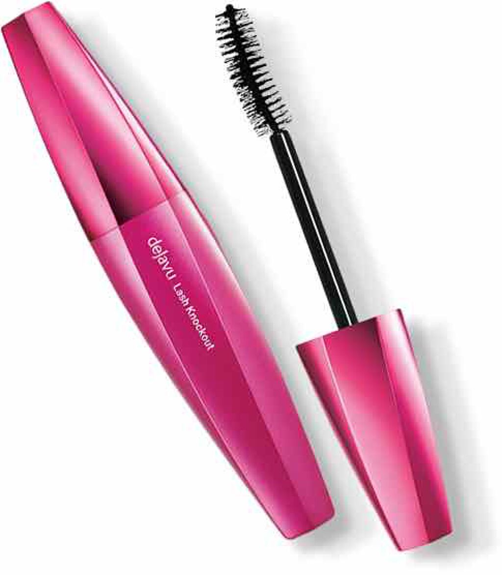 「塗るつけまつげ」ロングタイプ/デジャヴュ/マスカラを使ったクチコミ(1枚目)