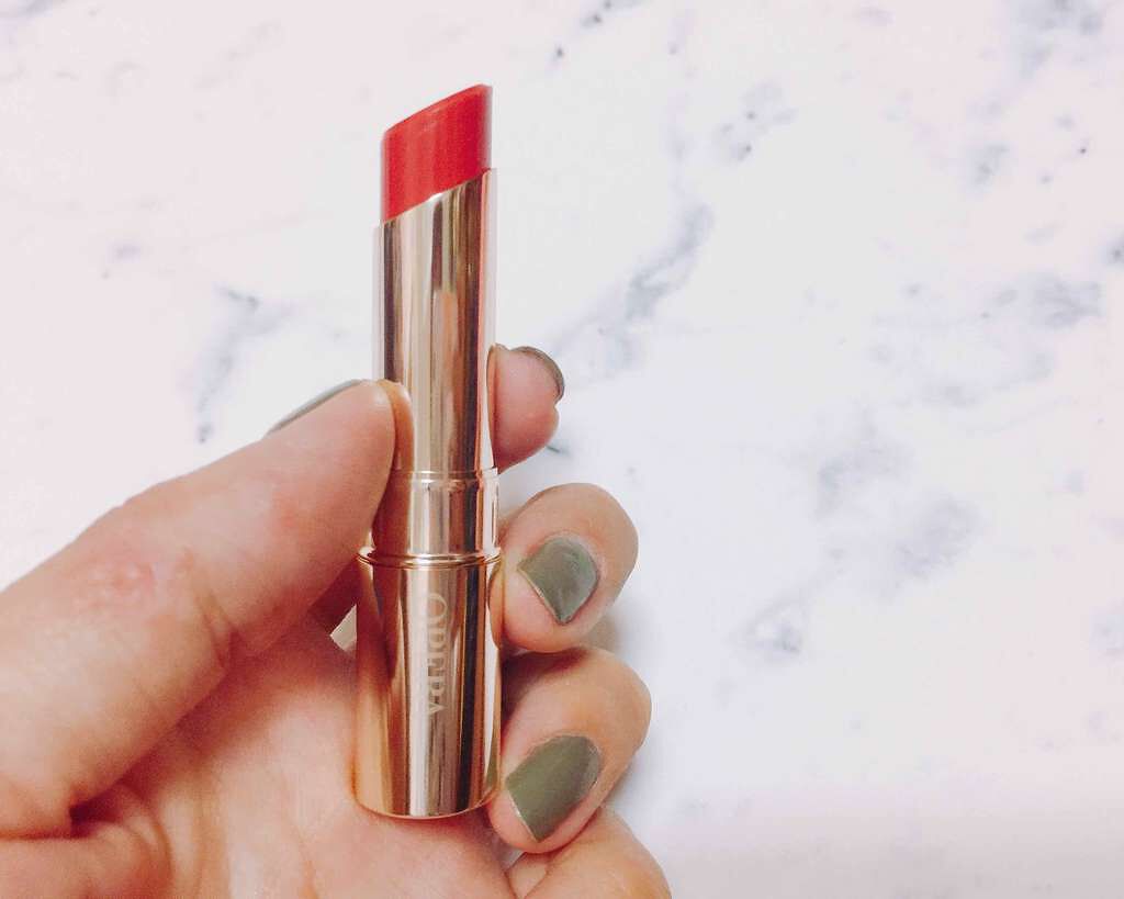 オペラ リップティント N/OPERA/リップティントを使ったクチコミ（2枚目）