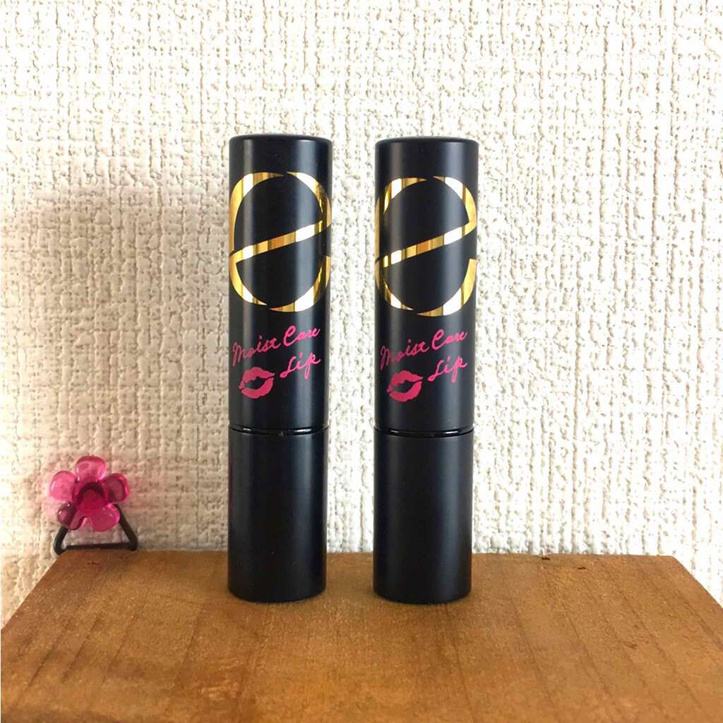 モイストケアリップ/excel/口紅を使ったクチコミ(1枚目)