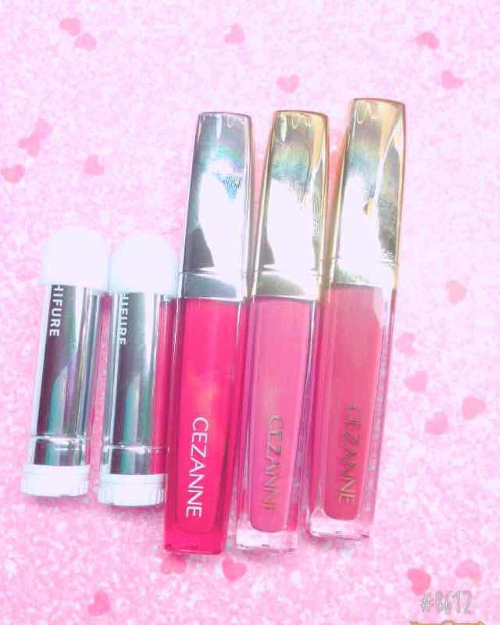 ナチュラル チークN/CEZANNE/パウダーチークを使ったクチコミ(1枚目)