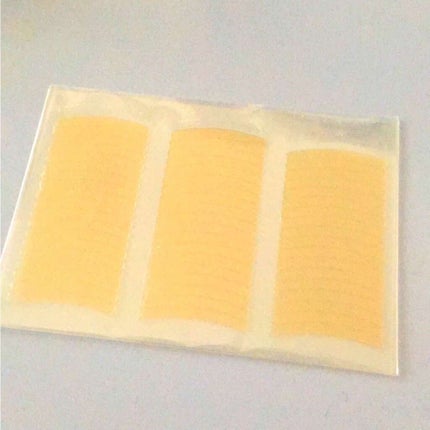 LJ 二重テープ ヌーディポイント/LOUJENE/二重まぶた用アイテムを使ったクチコミ(1枚目)