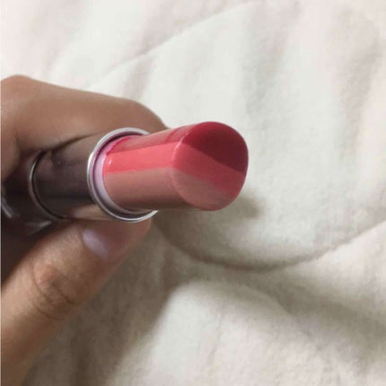 リップ フラッシュ ビッテン ストロボ/MAYBELLINE NEW YORK/口紅を使ったクチコミ(2枚目)