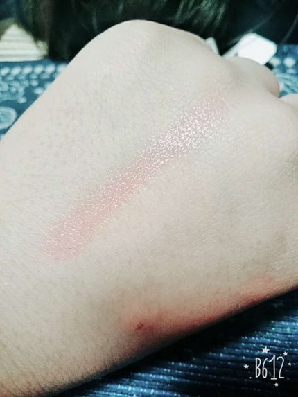 フラワーティントリップ/JellyKiss/リップティントを使ったクチコミ(3枚目)