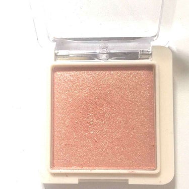 3C Eyeshadow Palette ( Pink )/MINISO/単色アイシャドウを使ったクチコミ（1枚目）