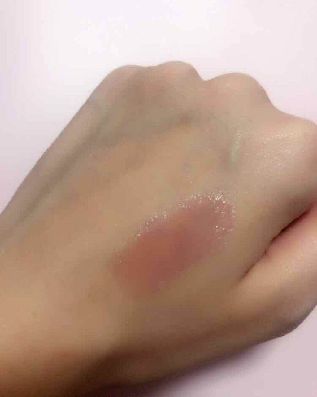 オペラ シアーリップカラー RN/OPERA/リップグロスを使ったクチコミ(3枚目)