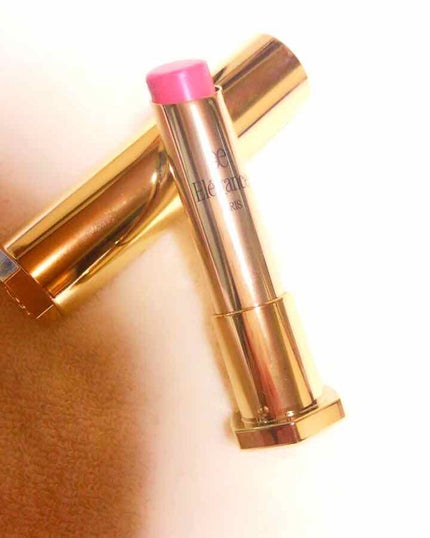 フレッシュセント ルージュ/Elégance/口紅を使ったクチコミ(1枚目)