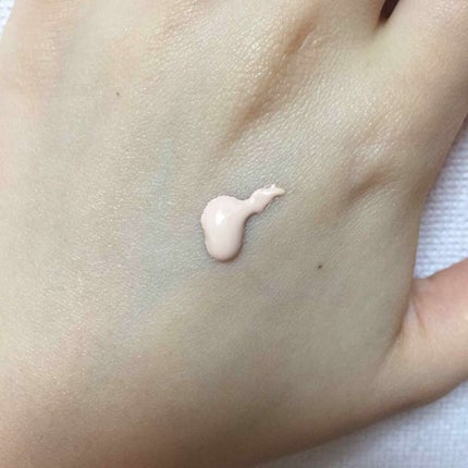 プロテクティング ファンデーション プライマー S/PAUL & JOE BEAUTE/化粧下地を使ったクチコミ(2枚目)