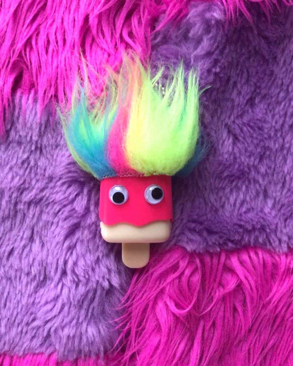 CLリップグロス/クレアーズ/リップグロスを使ったクチコミ(1枚目)