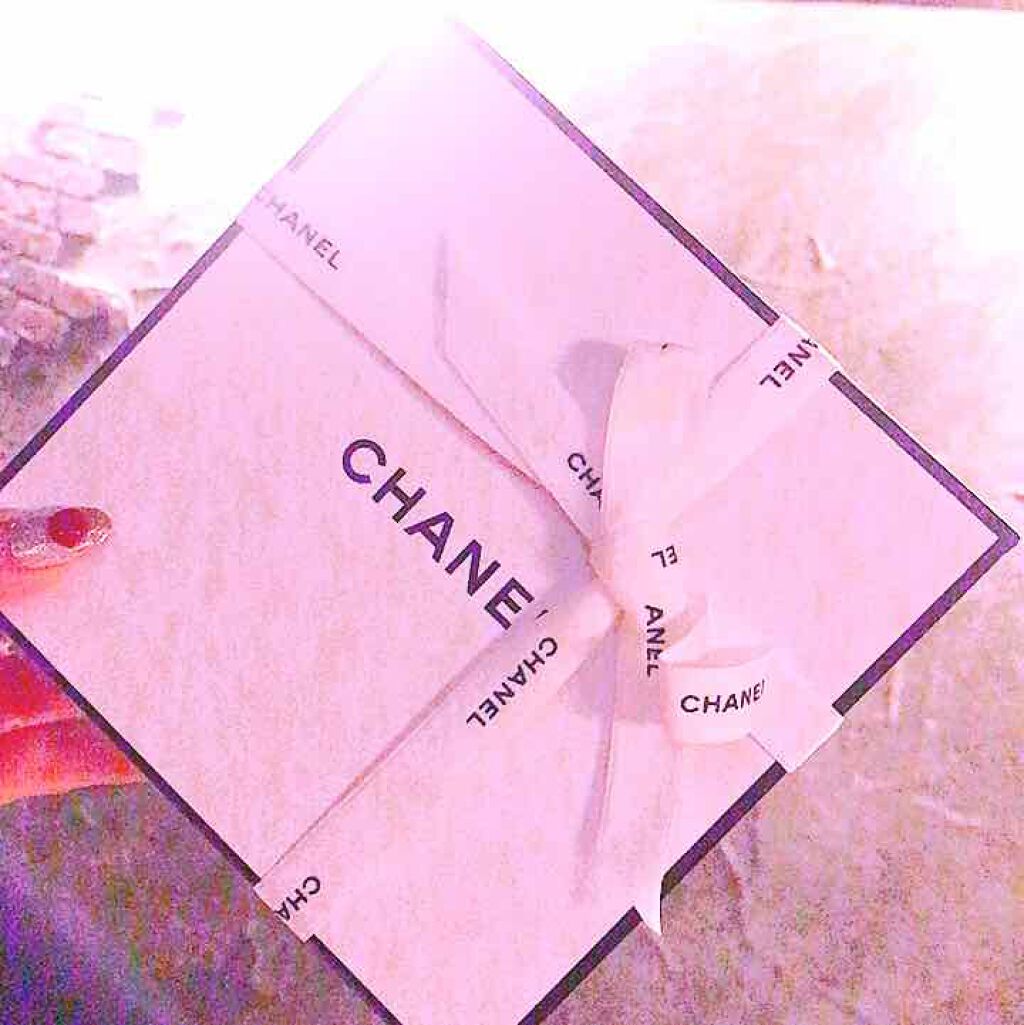 チャンス オー タンドゥル オードゥ トワレット(ヴァポリザター)/CHANEL/香水(レディース)を使ったクチコミ(1枚目)