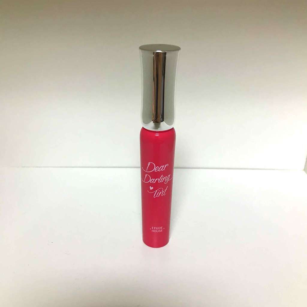 WP ディアダーリンソーダティント/ETUDE/口紅を使ったクチコミ(1枚目)