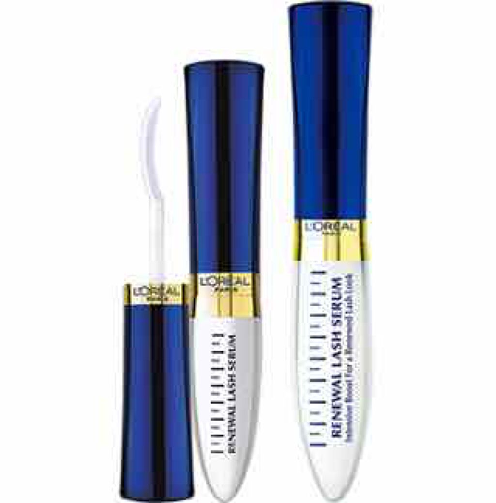 ラッシュ セラム/ロレアル パリ/まつげ美容液を使ったクチコミ(2枚目)