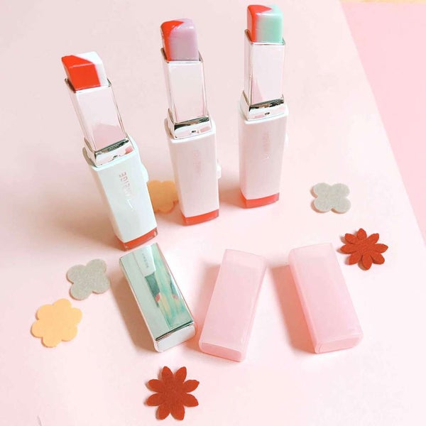 ツー トーン リップ バー/LANEIGE/口紅 by shio