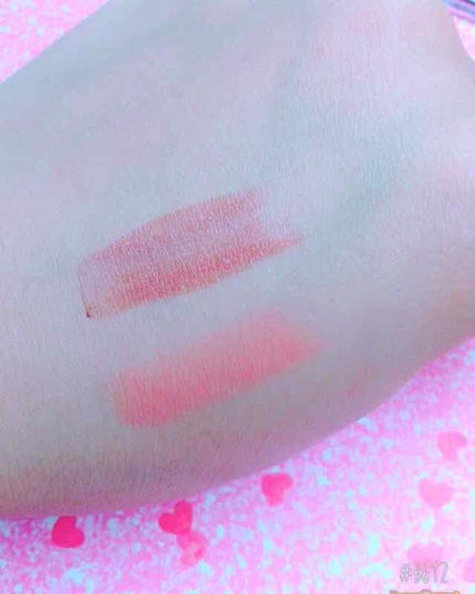 口紅(詰替用)/ちふれ/口紅を使ったクチコミ(2枚目)