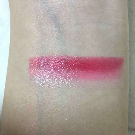 リップ フラッシュ ビッテン ストロボ/MAYBELLINE NEW YORK/口紅を使ったクチコミ(3枚目)