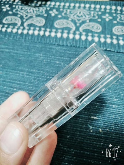 フラワーティントリップ/JellyKiss/リップティントを使ったクチコミ(1枚目)