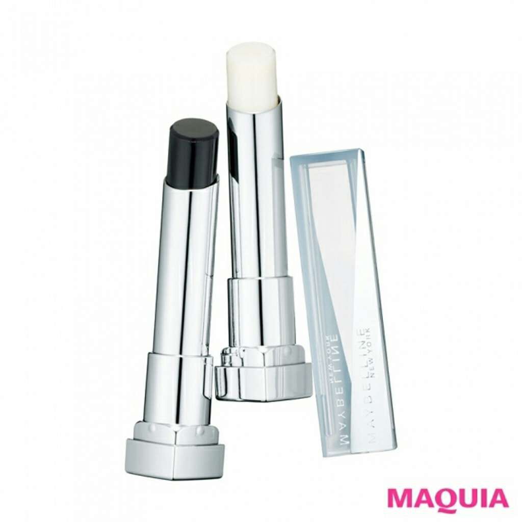 リップ フラッシュ/MAYBELLINE NEW YORK/口紅を使ったクチコミ(1枚目)