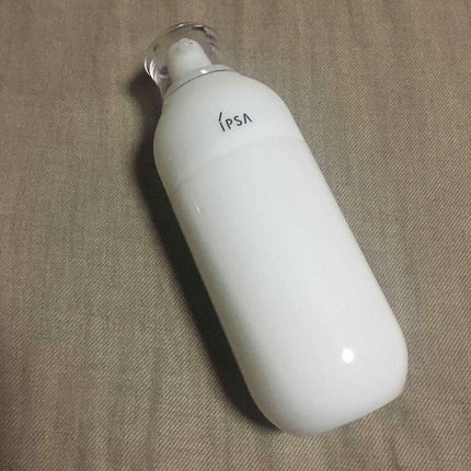 ME センシティブe 2/IPSA/化粧水を使ったクチコミ(1枚目)