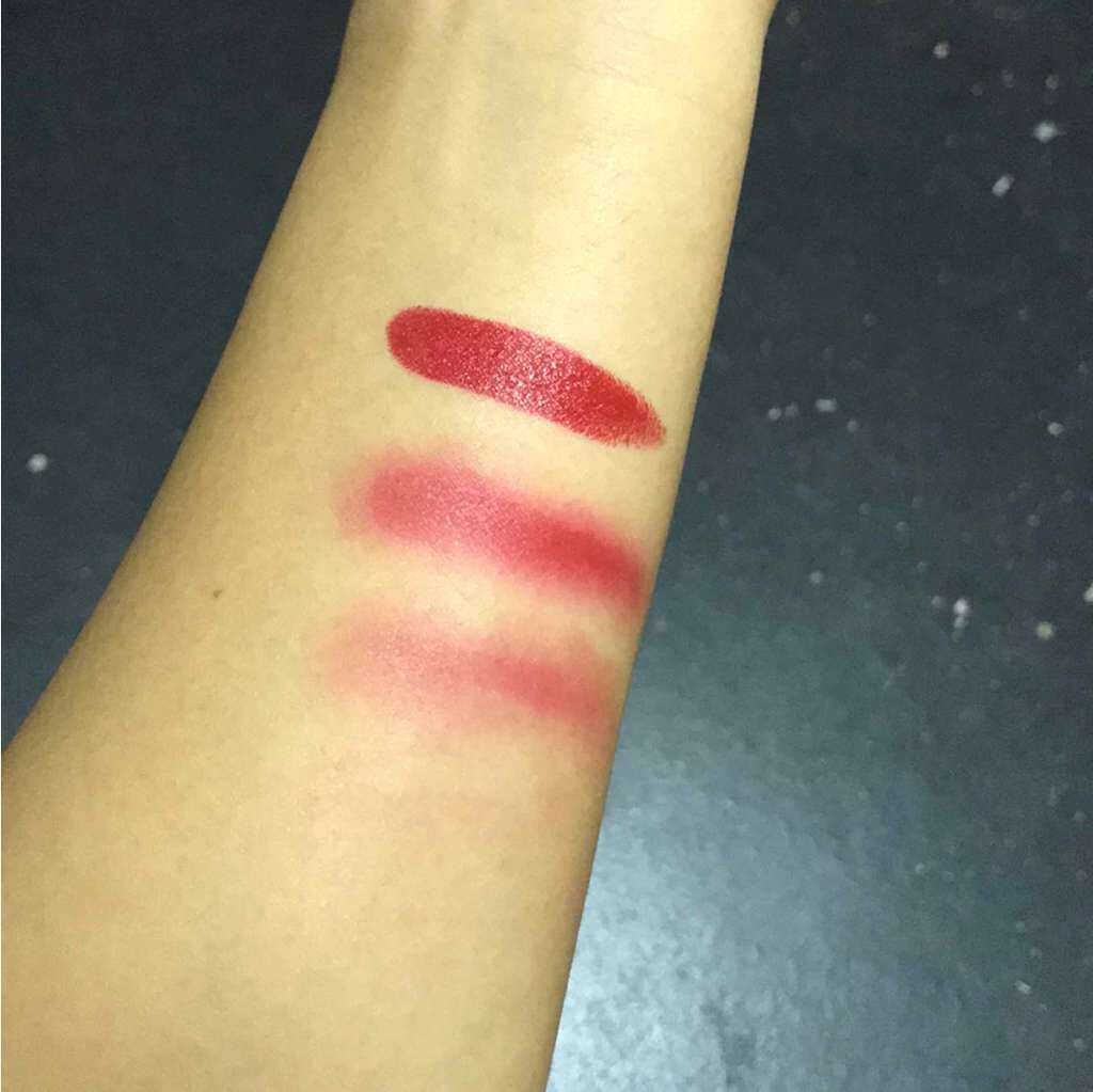 3CE MOOD RECIPE LIP COLOR/3CE/口紅を使ったクチコミ(2枚目)