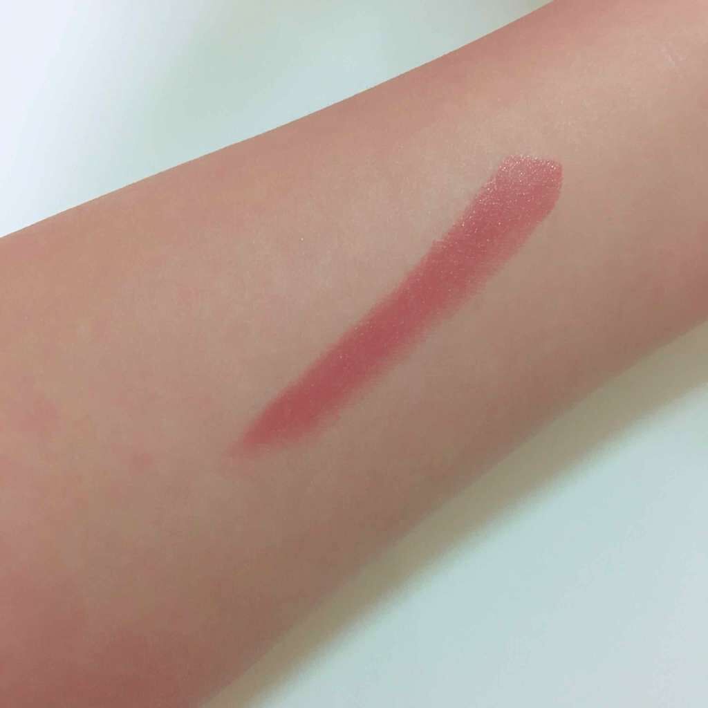 口紅（詰替用）/ちふれ/口紅を使ったクチコミ（2枚目）