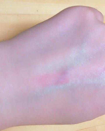 口紅(詰替用)/ちふれ/口紅を使ったクチコミ(3枚目)