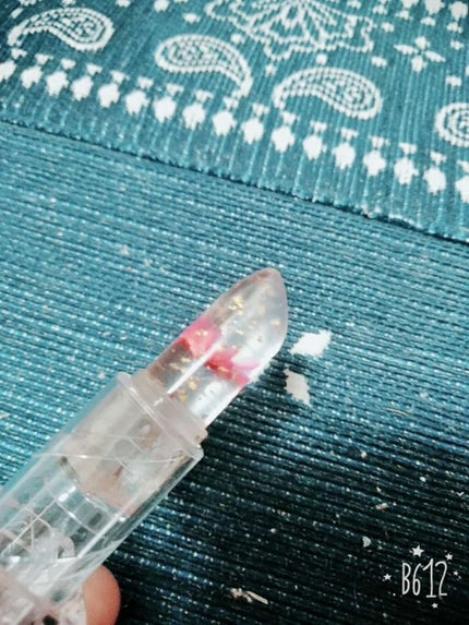 フラワーティントリップ/JellyKiss/リップティントを使ったクチコミ(2枚目)