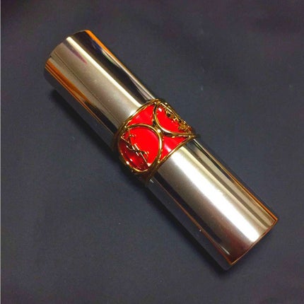 ヴォリュプテ ティントインバーム/YVES SAINT LAURENT BEAUTE/口紅を使ったクチコミ(1枚目)