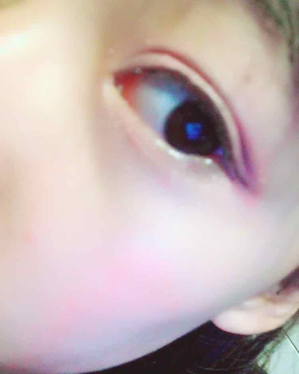 アイシャドウパレット/ビューティーワールド/アイシャドウパレットを使ったクチコミ(4枚目)