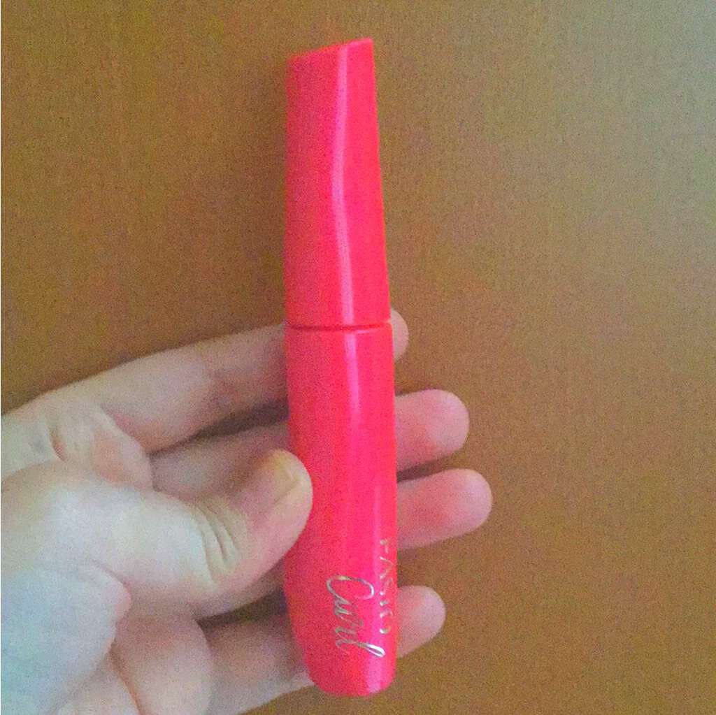 ワンダーカール マスカラ/FASIO/マスカラを使ったクチコミ(1枚目)