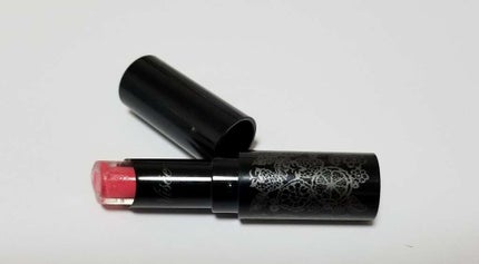 ミックスハートチークス/KiSS/パウダーチークを使ったクチコミ(3枚目)