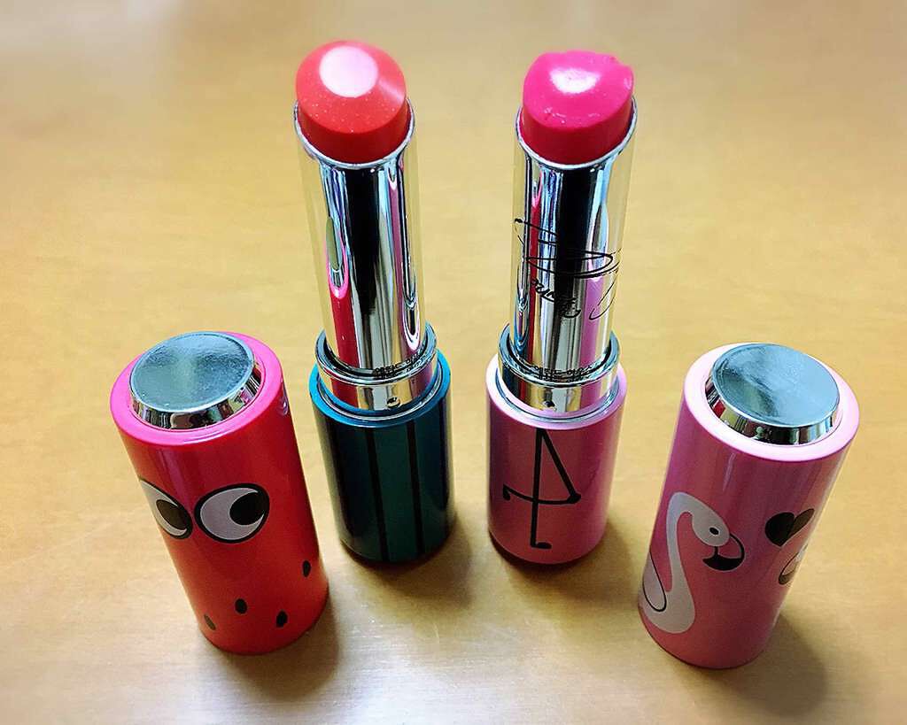 ディアマイ グロッシーティントリップトーク/ETUDE/リップグロスを使ったクチコミ(1枚目)