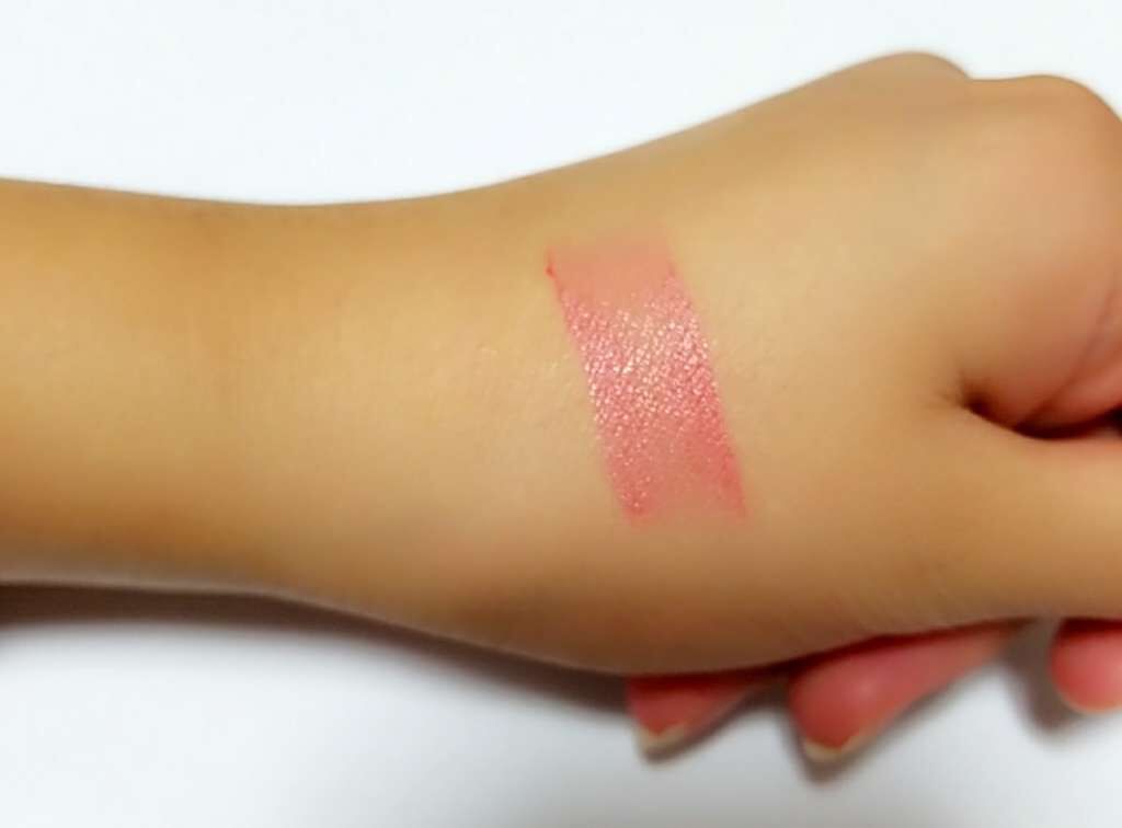 PEZ リップクリームカラー/RACE/リップクリームを使ったクチコミ（2枚目）