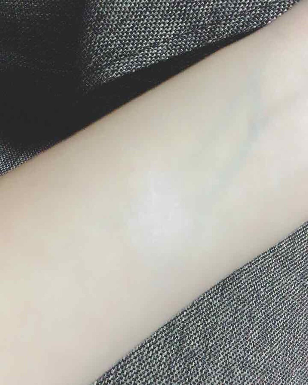 リップベビーフルーツ/メンソレータム/リップクリームを使ったクチコミ(3枚目)