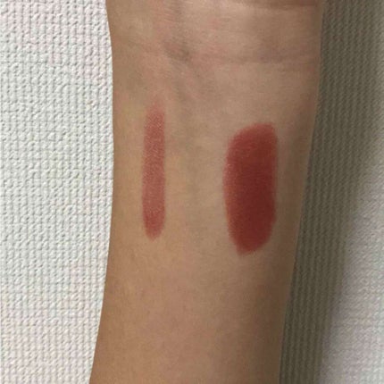 スーパー ラストラス リップスティック/REVLON/口紅を使ったクチコミ(1枚目)