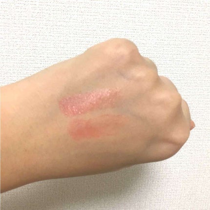 オペラ リップティント N/OPERA/リップティントを使ったクチコミ(2枚目)