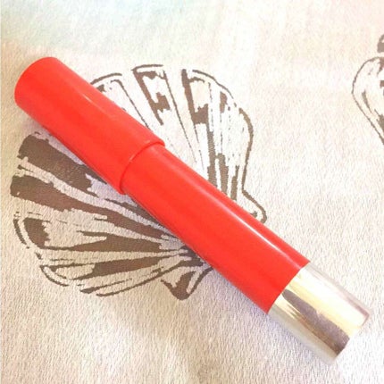 AC クレヨンリップ/AC MAKEUP/口紅を使ったクチコミ(1枚目)