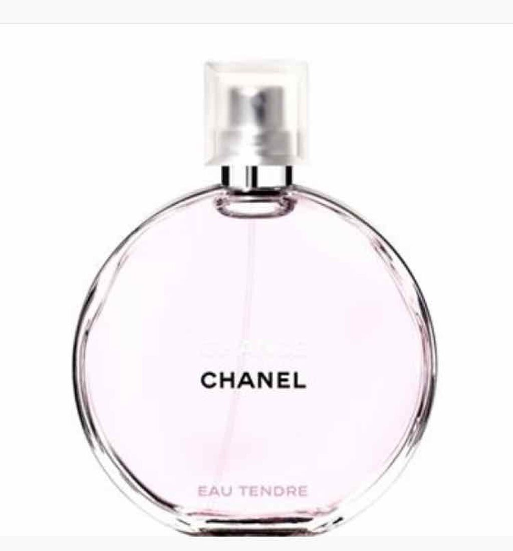 チャンス オー タンドゥル オードゥ トワレット(ヴァポリザター)/CHANEL/香水(レディース)を使ったクチコミ(2枚目)
