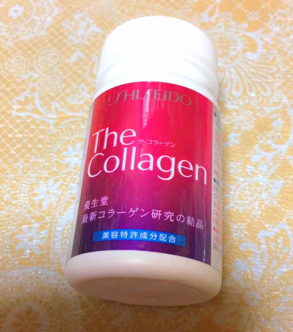 ザ・コラーゲン ザ・コラーゲン＜タブレット＞Ｎ